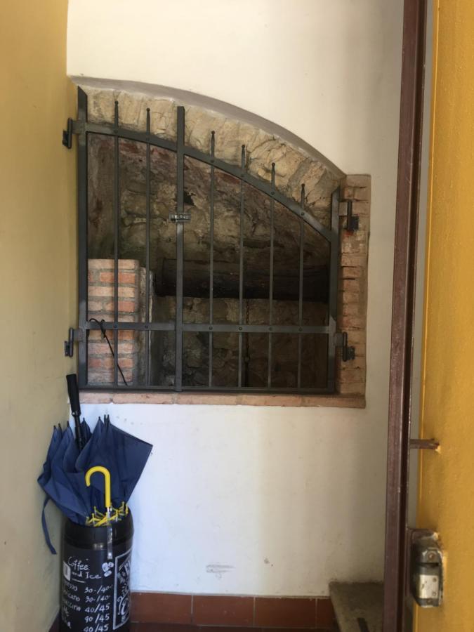 Borgo Volciano Garda Lake App.2 Roe Eksteriør bilde