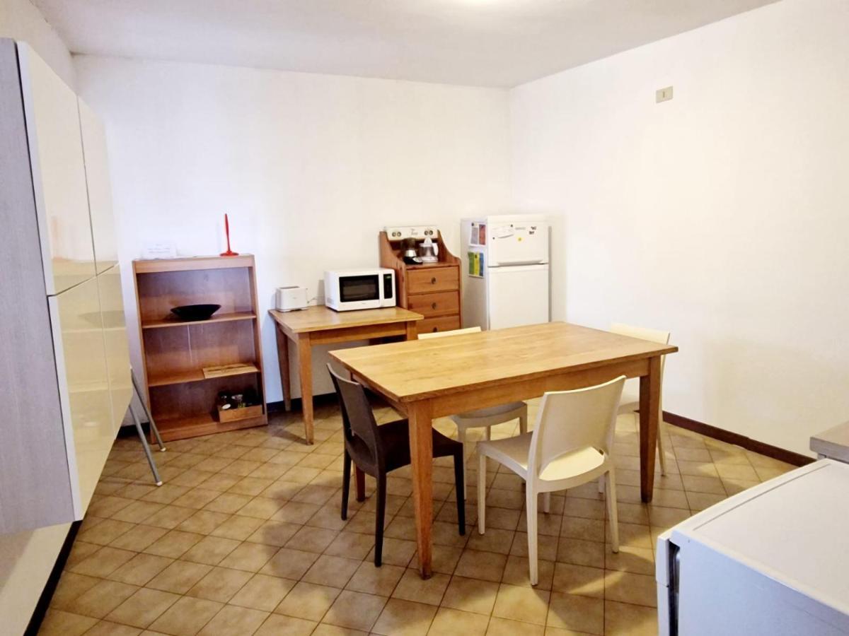 Borgo Volciano Garda Lake App.2 Roe Eksteriør bilde
