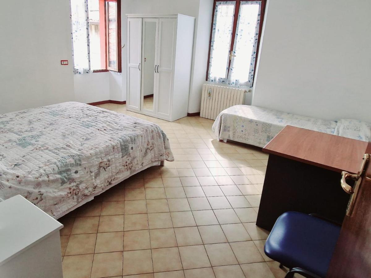 Borgo Volciano Garda Lake App.2 Roe Eksteriør bilde