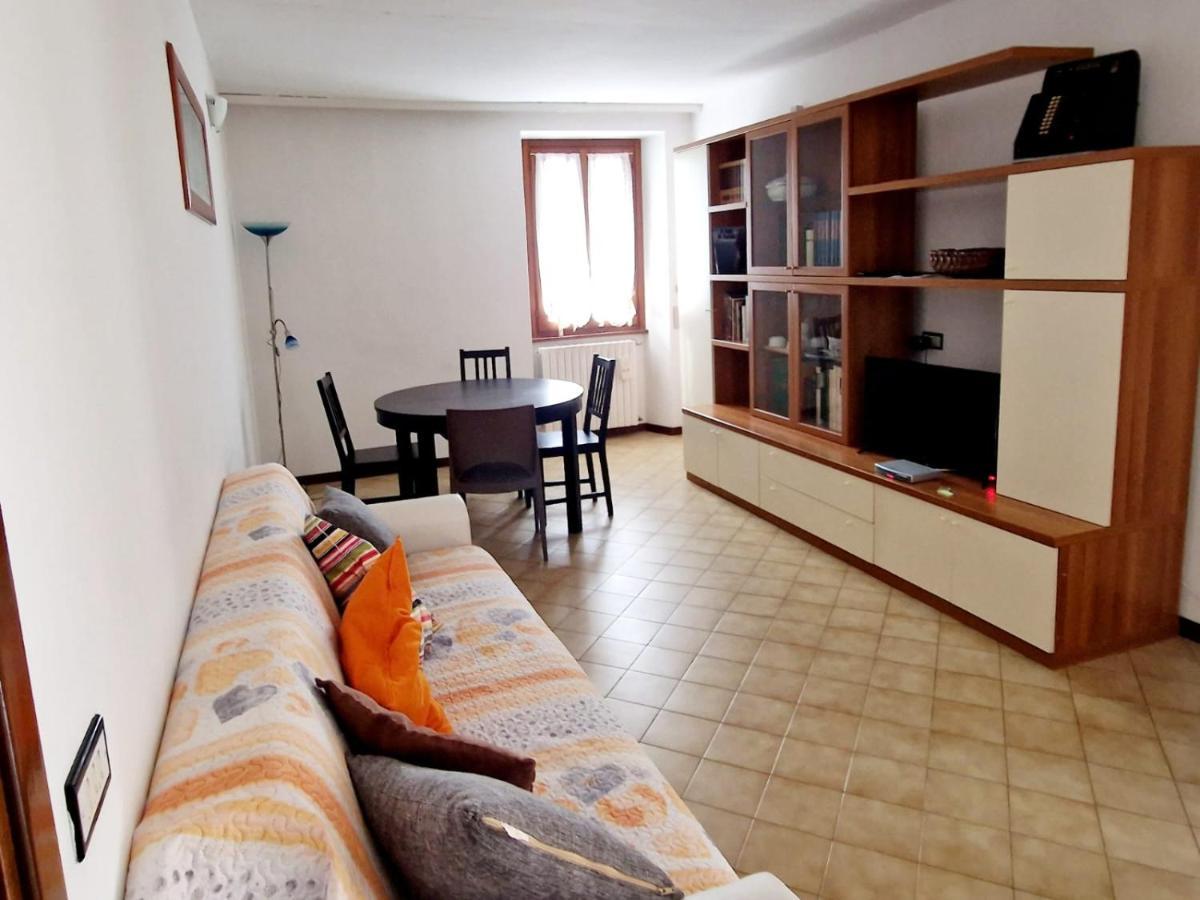 Borgo Volciano Garda Lake App.2 Roe Eksteriør bilde