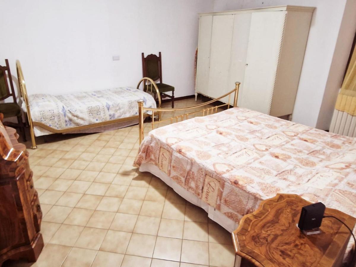 Borgo Volciano Garda Lake App.2 Roe Eksteriør bilde